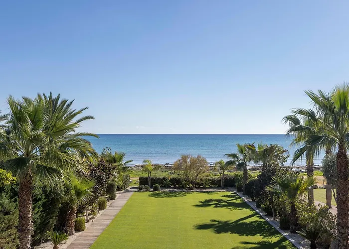 Seafront Ionion H5 *