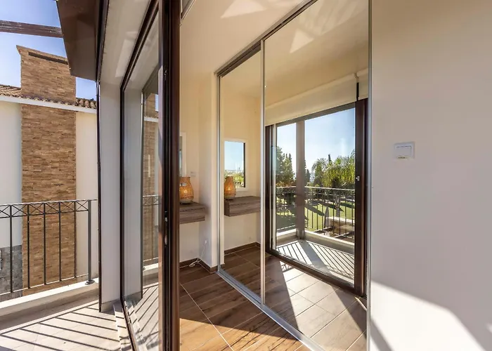 Seafront Ionion H5 Villa *