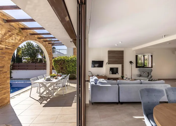 Seafront Ionion H5 *