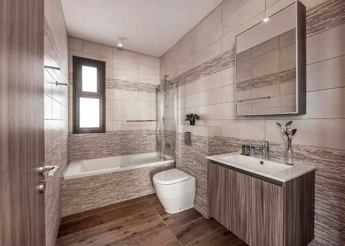 Seafront Ionion H5 Aya Napa