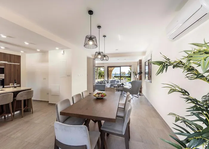 Seafront Ionion H5 *