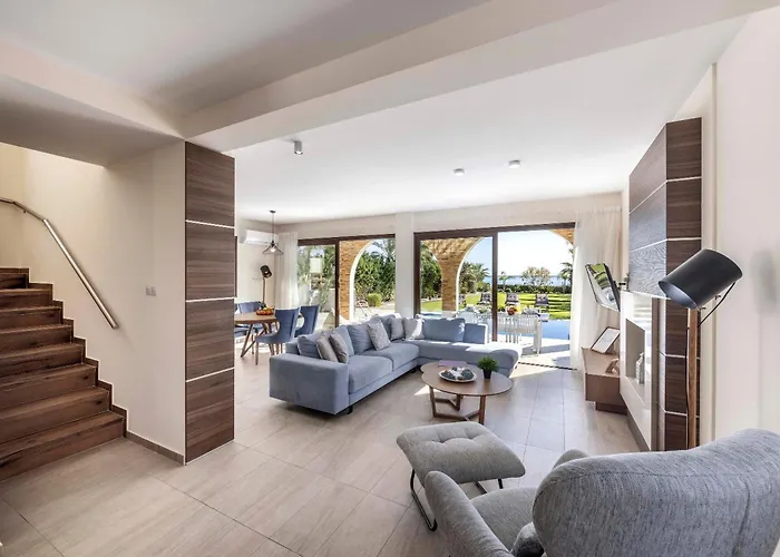 Seafront Ionion H5 *