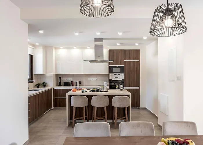 Seafront Ionion H5 Villa