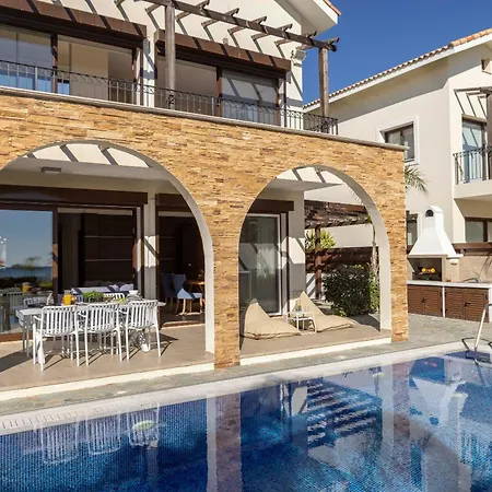 Seafront Ionion H5 * Agia Napa