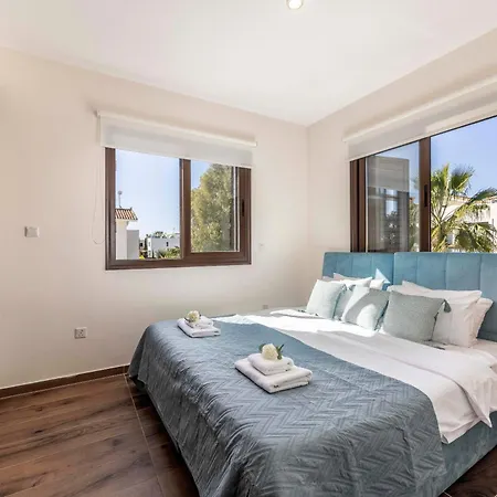 Seafront Ionion H5 Villa *