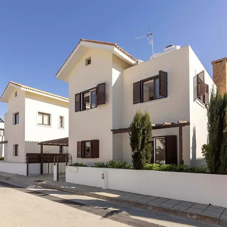 Villa Seafront Ionion H5